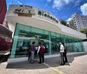 CURP, RFC y cuentas bancarias: as&iacute; quedaron expuestos miles de datos del Bienestar