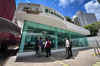 CURP, RFC y cuentas bancarias: as&iacute; quedaron expuestos miles de datos del Bienestar