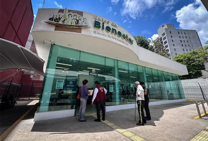 CURP, RFC y cuentas bancarias: as&iacute; quedaron expuestos miles de datos del Bienestar