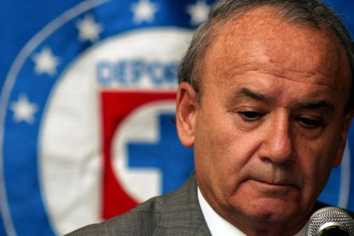  ¿De qué murió Billy Álvarez? Esto sabemos sobre el fallecimiento del polémico exlíder de Cruz Azul 