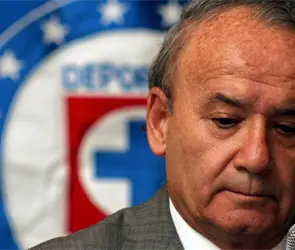 &iquest;De qu&eacute; muri&oacute; Billy &Aacute;lvarez? Esto sabemos sobre el fallecimiento del pol&eacute;mico exl&iacute;der de Cruz Azul