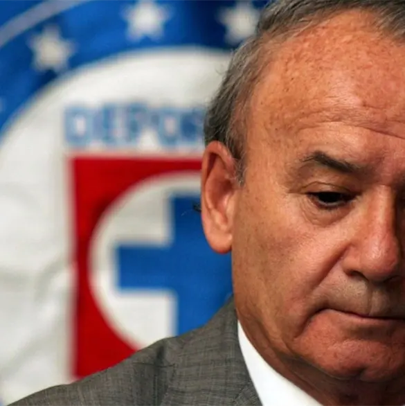 ¿De qué murió Billy Álvarez? Esto sabemos sobre el fallecimiento del polémico exlíder de Cruz Azul ¿De qué murió Billy Álvarez? Esto sabemos sobre el fallecimiento del polémico exlíder de Cruz Azul