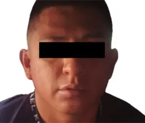 Cae "El Richard"; lo acusan de 13 homicidios, incluido el asesinato de funcionaria del Edomex
