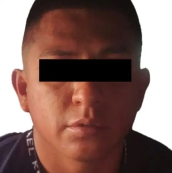 Cae "El Richard"; lo acusan de 13 homicidios, incluido el asesinato de funcionaria del Edomex