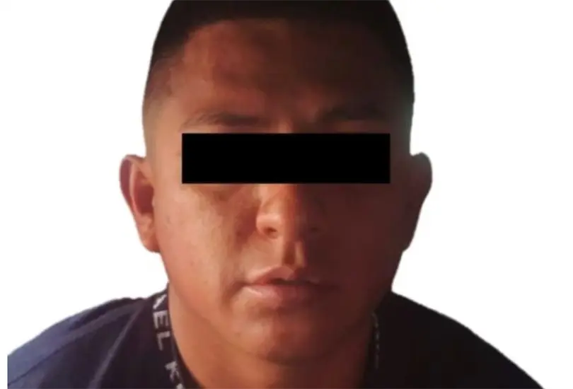 Cae "El Richard"; lo acusan de 13 homicidios, incluido el asesinato de funcionaria del Edomex Cae "El Richard"; lo acusan de 13 homicidios, incluido el asesinato de funcionaria del Edomex