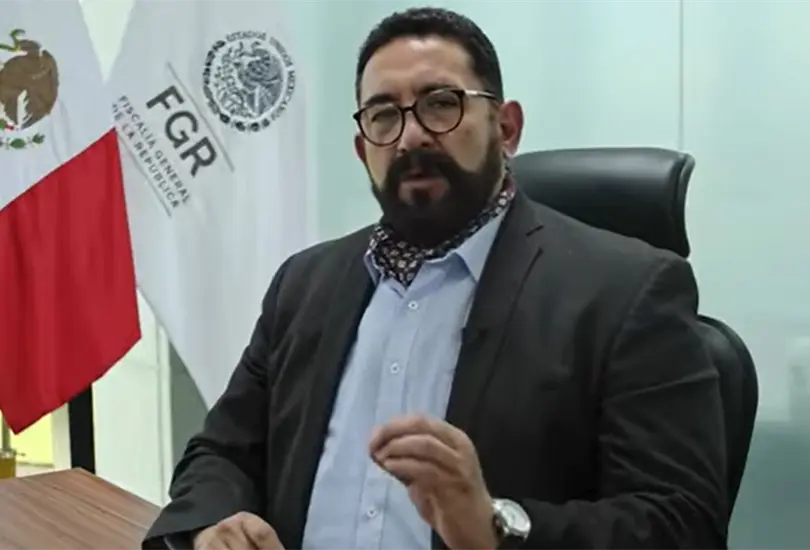 As&iacute; fue desmantelada la red nacional de factureras "El Caballito"