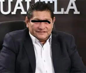 Cae alcalde de Cuautla en operativo federal; suman m&aacute;s de 85 funcionarios detenidos en M&eacute;xico