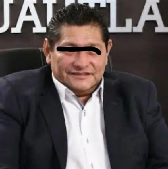 Cae alcalde de Cuautla en operativo federal; suman m&aacute;s de 85 funcionarios detenidos en M&eacute;xico