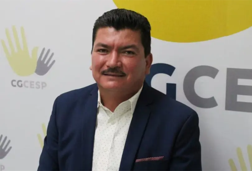 De negar los cargos a entregarse: reportan que Marco Antonio Almanza ya est&aacute; en manos de EEUU