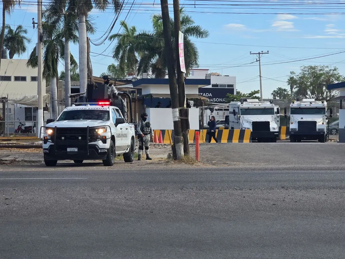 Reportes extraoficiales apuntan a siete fallecidos Especial