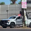 Ri&ntilde;a en penal de Aguaruto deja al menos siete muertos; suspenden visitas y despliegan operativo