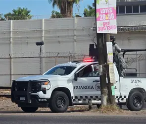 Ri&ntilde;a en penal de Aguaruto deja al menos siete muertos; suspenden visitas y despliegan operativo