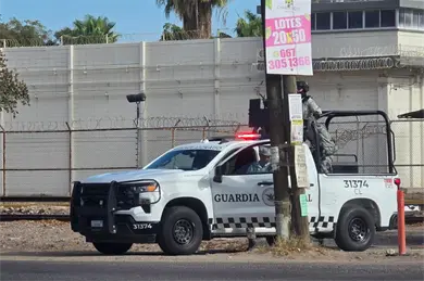 Ri&ntilde;a en penal de Aguaruto deja al menos siete muertos; suspenden visitas y despliegan operativo