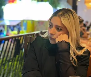 "Tienes m&aacute;s que perder que ganar": la &uacute;ltima publicaci&oacute;n de Paola M&aacute;rquez antes de su muerte