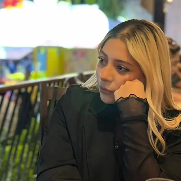 "Tienes m&aacute;s que perder que ganar": la &uacute;ltima publicaci&oacute;n de Paola M&aacute;rquez antes de su muerte