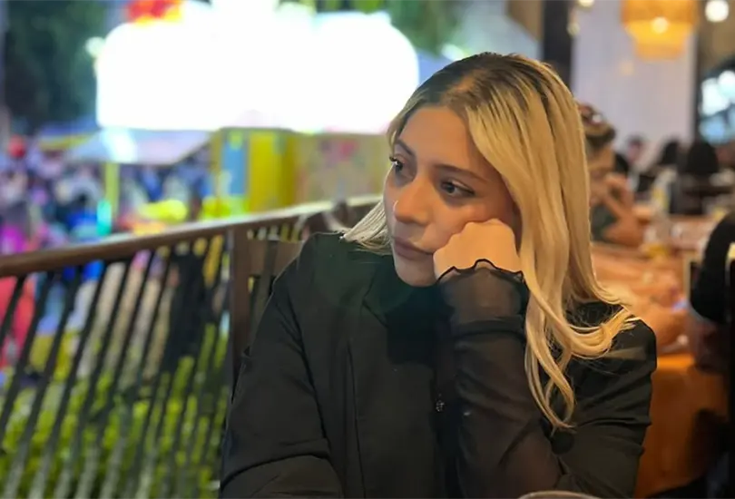 Paola M&aacute;rquez ten&iacute;a 30 a&ntilde;os.