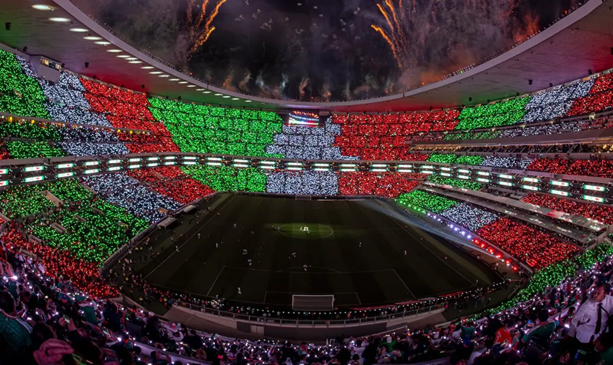 Los países donde nacieron los convocados de México para el Mundial 2026 generan debate. X: @miseleccionmx.