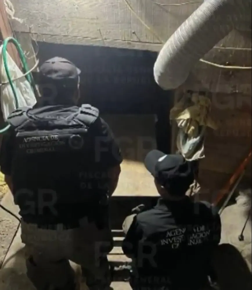 Cateo en vivienda de Tijuana destapa operación clandestina Especial