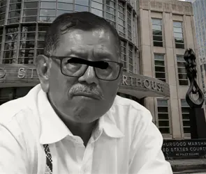 Gerardo M&eacute;rida enfrenta su primera audiencia en Nueva York; podr&iacute;a convertirse en testigo colaborador