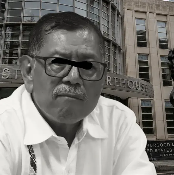 Gerardo M&eacute;rida enfrenta su primera audiencia en Nueva York; podr&iacute;a convertirse en testigo colaborador