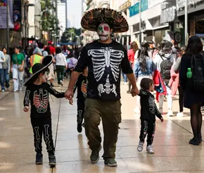 &iquest;Cu&aacute;ndo es el D&iacute;a del padre en M&eacute;xico este 2026?
