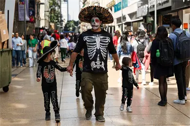 ¿Cuándo es el Día del padre en México este 2026? ¿Cuándo es el Día del padre en México este 2026?