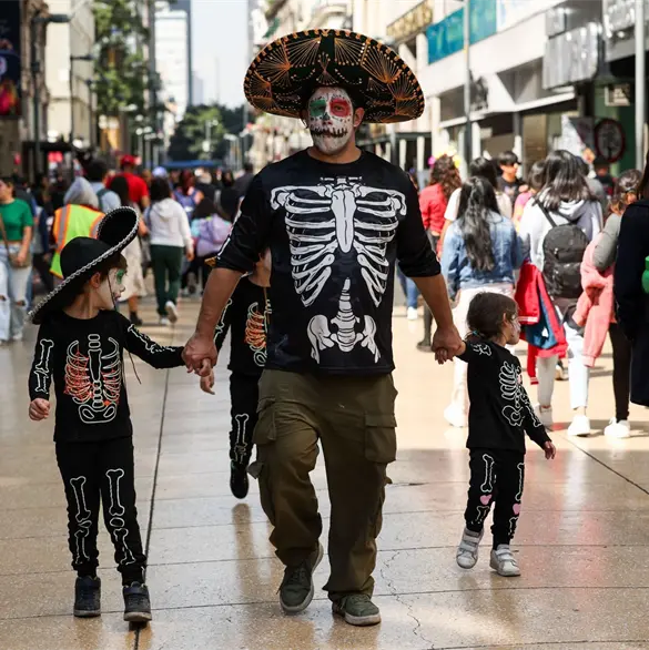 &iquest;Cu&aacute;ndo es el D&iacute;a del padre en M&eacute;xico este 2026?