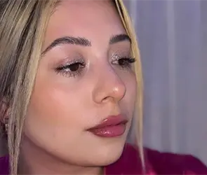 &iquest;Qui&eacute;n era Paola M&aacute;rquez? La influencer potosina que fue hallada sin vida en su propia casa