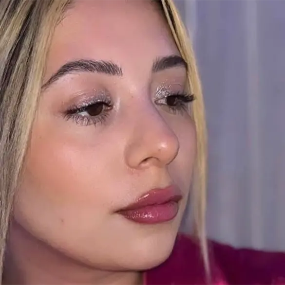 &iquest;Qui&eacute;n era Paola M&aacute;rquez? La influencer potosina que fue hallada sin vida en su propia casa