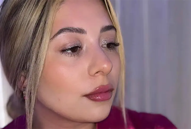 Paola Márquez: la historia de la influencer que conquistó TikTok y fue hallada sin vida en su propia casa Paola Márquez: la historia de la influencer que conquistó TikTok y fue hallada sin vida en su propia casa