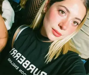&iquest;Qu&eacute; le pas&oacute; a Paola M&aacute;rquez, influencer hallada muerta en su casa?