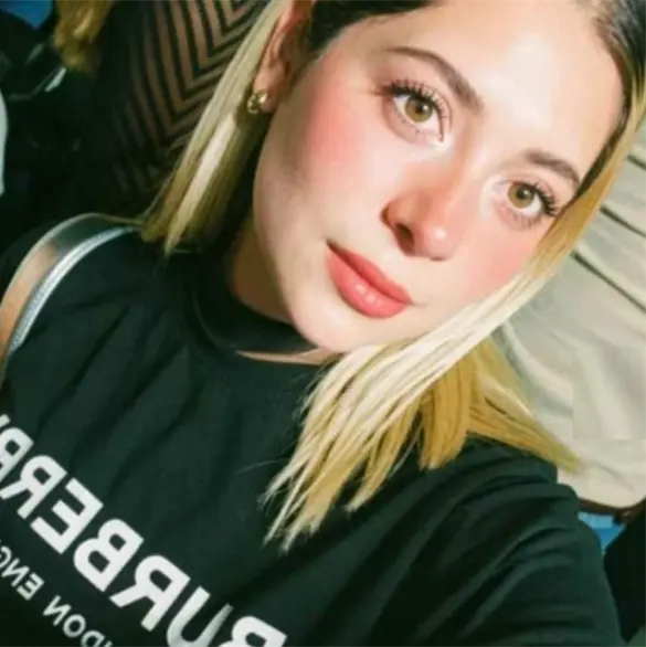 ¿Qué le pasó a Paola Márquez, influencer hallada muerta en su casa? ¿Qué le pasó a Paola Márquez, influencer hallada muerta en su casa?