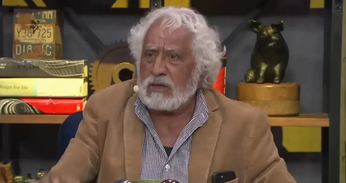  Rafael Inclán 