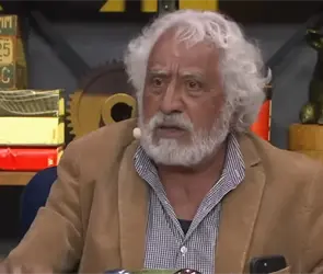 Rafael Incl&aacute;n aclara si recibe Pensi&oacute;n del Bienestar por crisis econ&oacute;mica