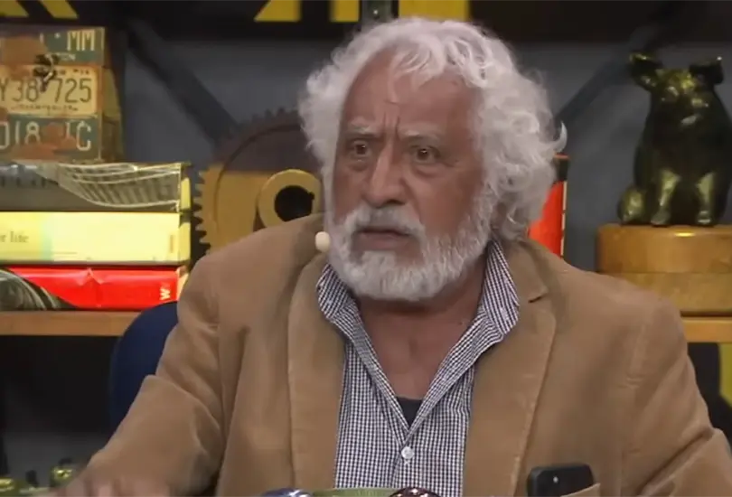 Rafael Incl&aacute;n