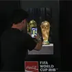 Mundial 2026: &iquest;D&oacute;nde y c&oacute;mo se podr&aacute; ver el trofeo oficial de la Copa en CDMX?