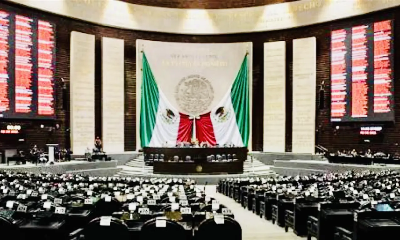  Home office por lluvias en CDMX avanza: Congreso aprueba iniciativa para trabajar desde casa 