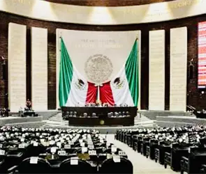 Home office por lluvias en CDMX avanza: Congreso aprueba iniciativa para trabajar desde casa Home office por lluvias en CDMX avanza: Congreso aprueba iniciativa para trabajar desde casa