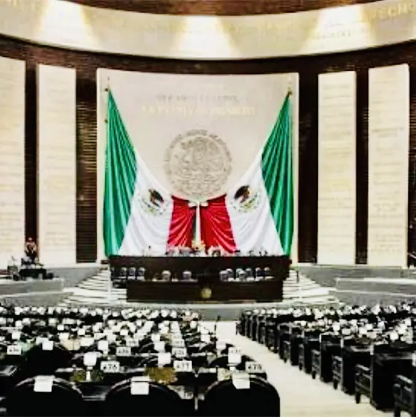 Home office por lluvias en CDMX avanza: Congreso aprueba iniciativa para trabajar desde casa