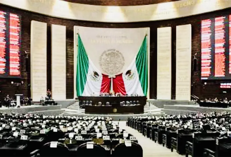 Home office por lluvias en CDMX avanza: Congreso aprueba iniciativa para trabajar desde casa Home office por lluvias en CDMX avanza: Congreso aprueba iniciativa para trabajar desde casa