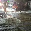 Así quedó Cuajimalpa tras la tormenta que arrasó con todo a su paso Así quedó Cuajimalpa tras la tormenta que arrasó con todo a su paso