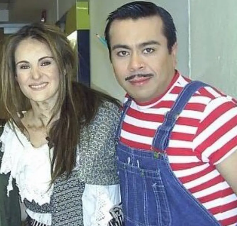 Tras la conclusión de 'La Oreja', continuó su carrera en programas especializados como 'Pasillo TV'.