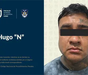 Vinculan a proceso a presunto feminicida de Cielo Beanjy, estudiante de la UAM Xochimilco Vinculan a proceso a presunto feminicida de Cielo Beanjy, estudiante de la UAM Xochimilco