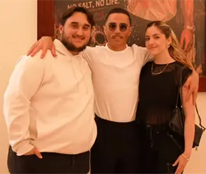 D&oacute;nde est&aacute; y cu&aacute;nto cuesta comer en el restaurante de Salt Bae en M&eacute;xico