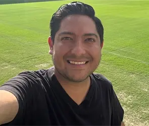 Julio El Profe Ib&aacute;&ntilde;ez fue liberado tras 77 d&iacute;as retenido en Sud&aacute;frica; &iquest;por qu&eacute; fue detenido?