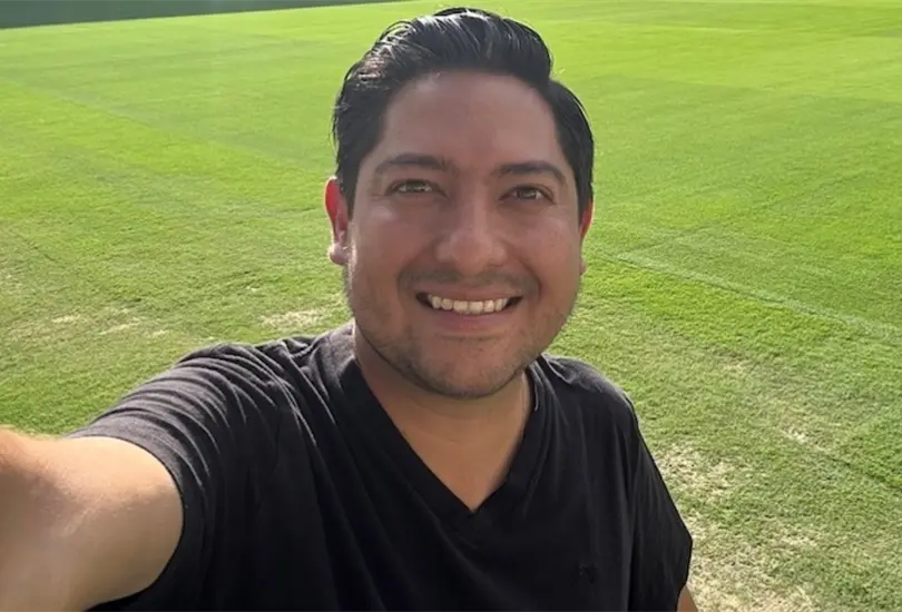 Julio El Profe Ibáñez fue liberado tras 77 días retenido en Sudáfrica; ¿por qué fue detenido? Julio El Profe Ibáñez fue liberado tras 77 días retenido en Sudáfrica; ¿por qué fue detenido?