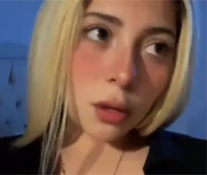 "&iquest;Por qu&eacute; est&aacute; mi puerta abierta?": Sale a la luz el presunto &uacute;ltimo live de Paola M&aacute;rquez que dar&iacute;a pistas sobre su muerte