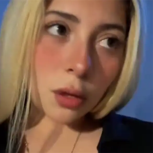 “¿Por qué está mi puerta abierta?”: Sale a la luz el presunto último live de Paola Márquez que daría pistas sobre su muerte “¿Por qué está mi puerta abierta?”: Sale a la luz el presunto último live de Paola Márquez que daría pistas sobre su muerte