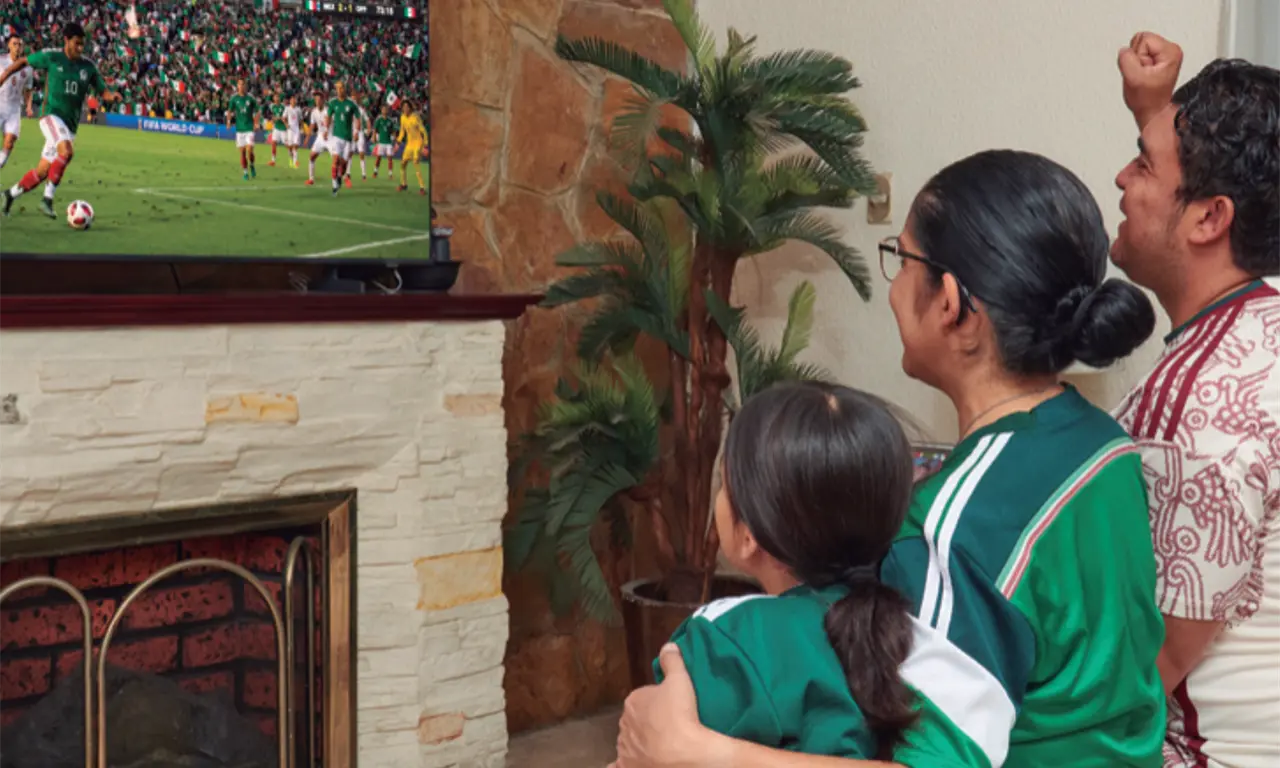  El análisis incluyó decenas de modelos disponibles en el mercado mexicano y reveló cuáles ofrecen la mejor experiencia visual para disfrutar eventos deportivos, películas, series y contenido en streaming. 