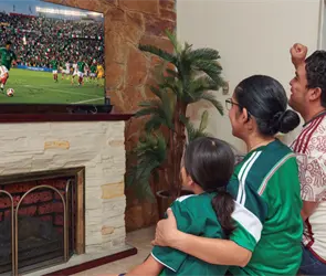 Estas son las mejores marcas de pantallas para ver el Mundial 2026, según Profeco Estas son las mejores marcas de pantallas para ver el Mundial 2026, según Profeco